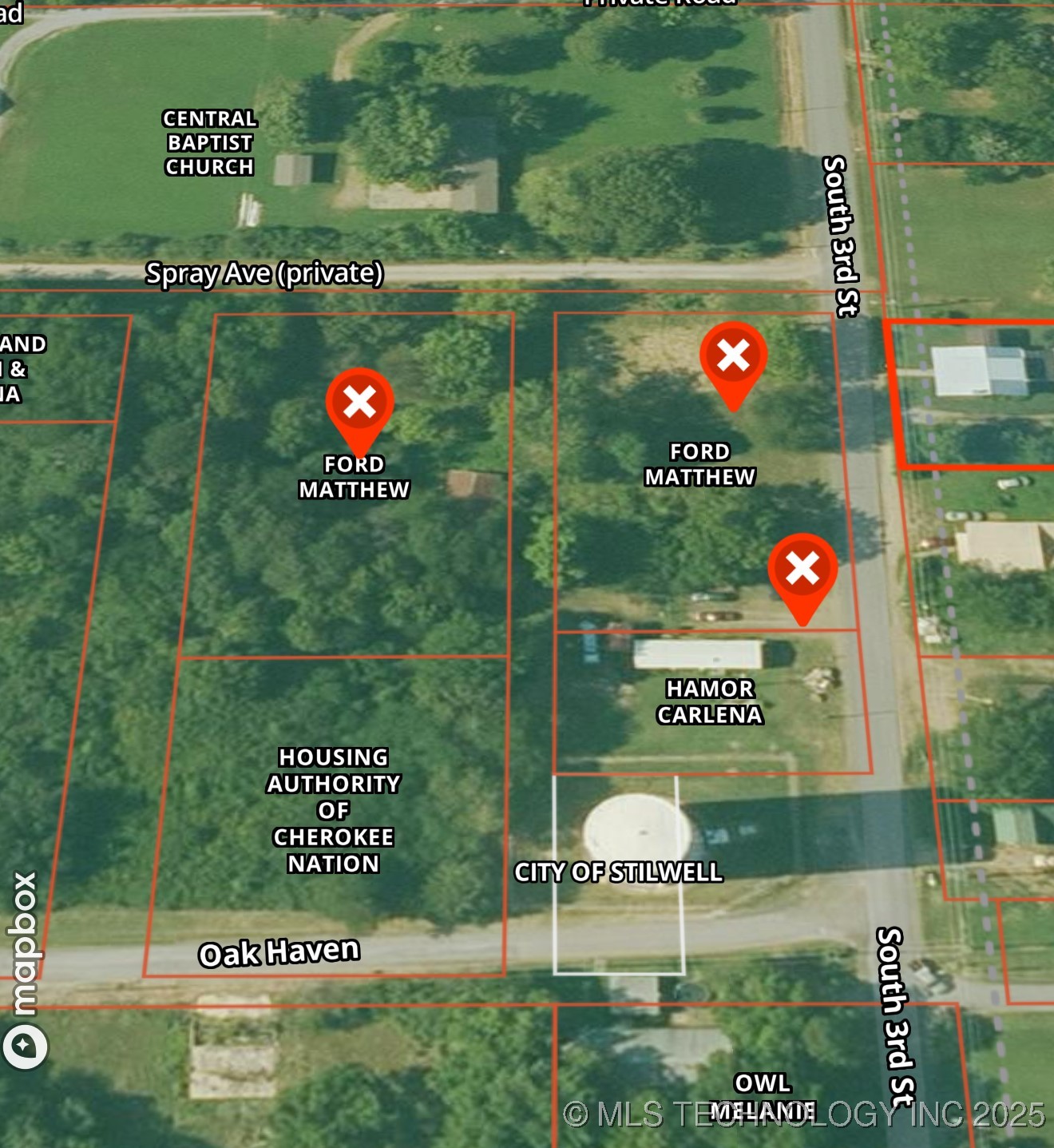 433 Terry Street Property Photo 6