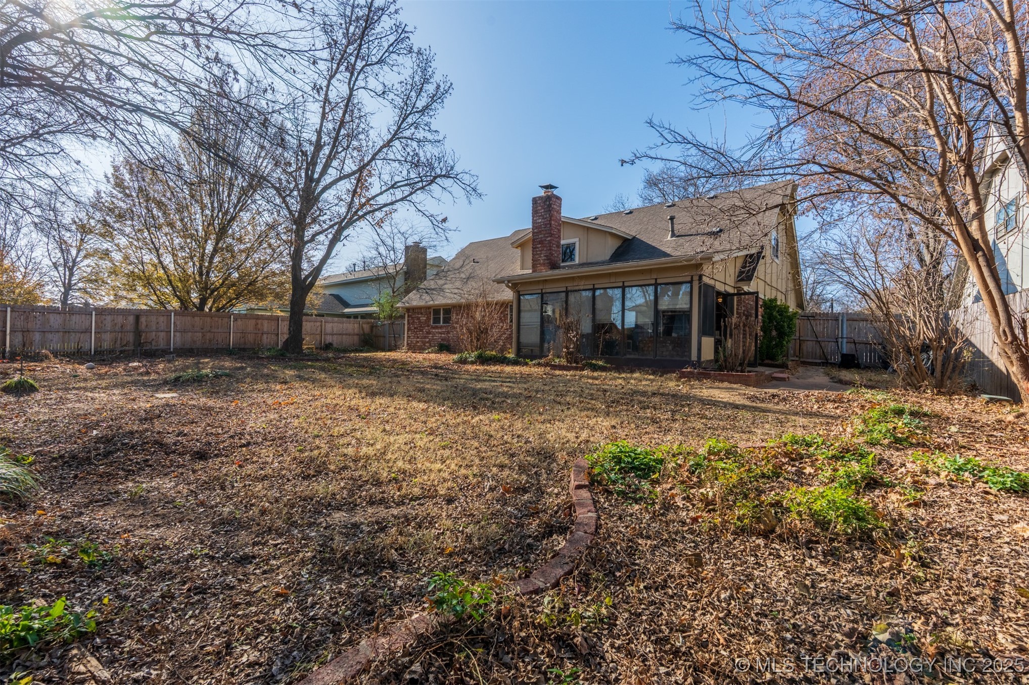 6915 S 77th East Avenue E Property Photo 24