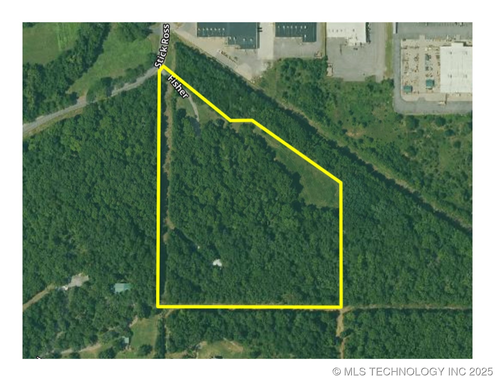 1871 Stickross Mountain Road Property Photo 2