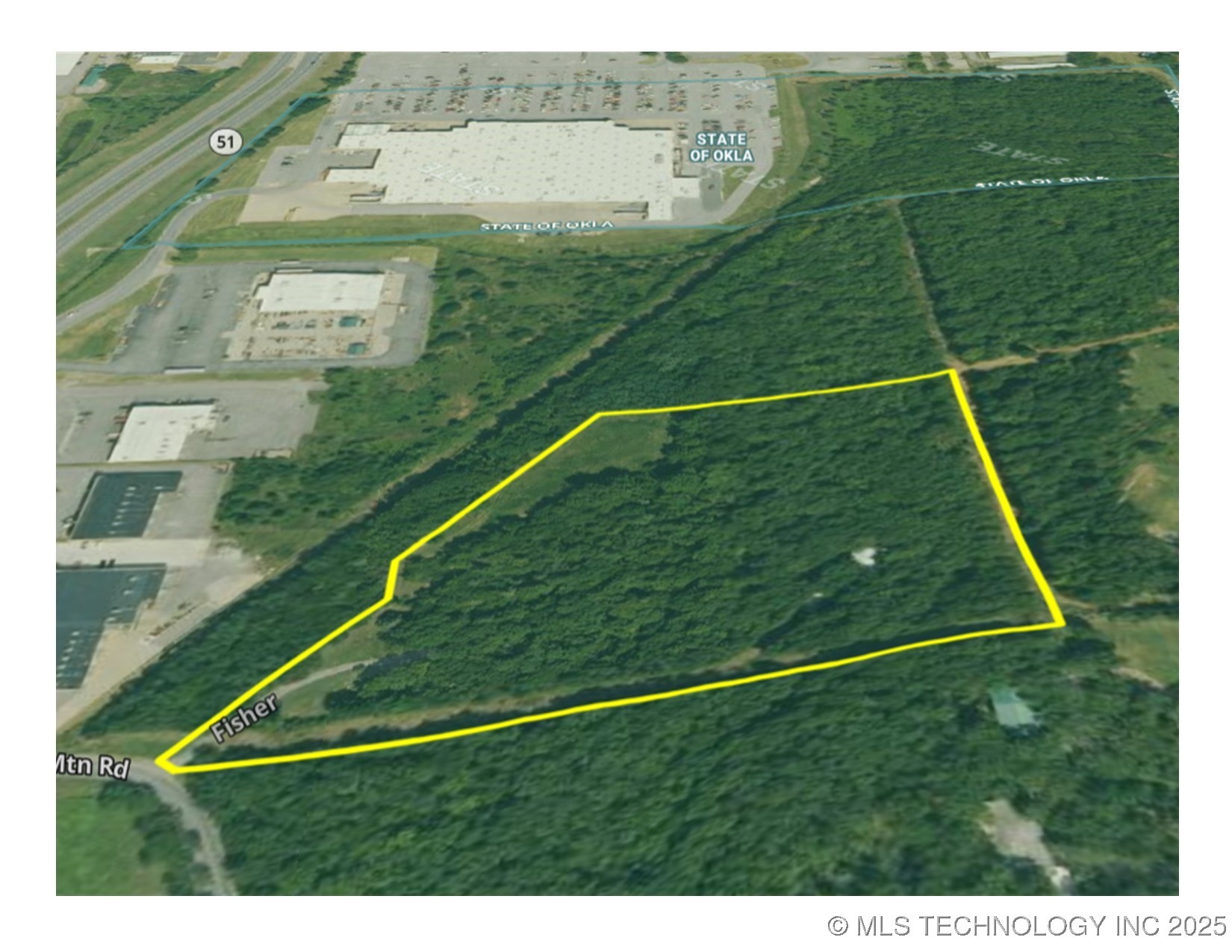 1871 Stickross Mountain Road Property Photo 4