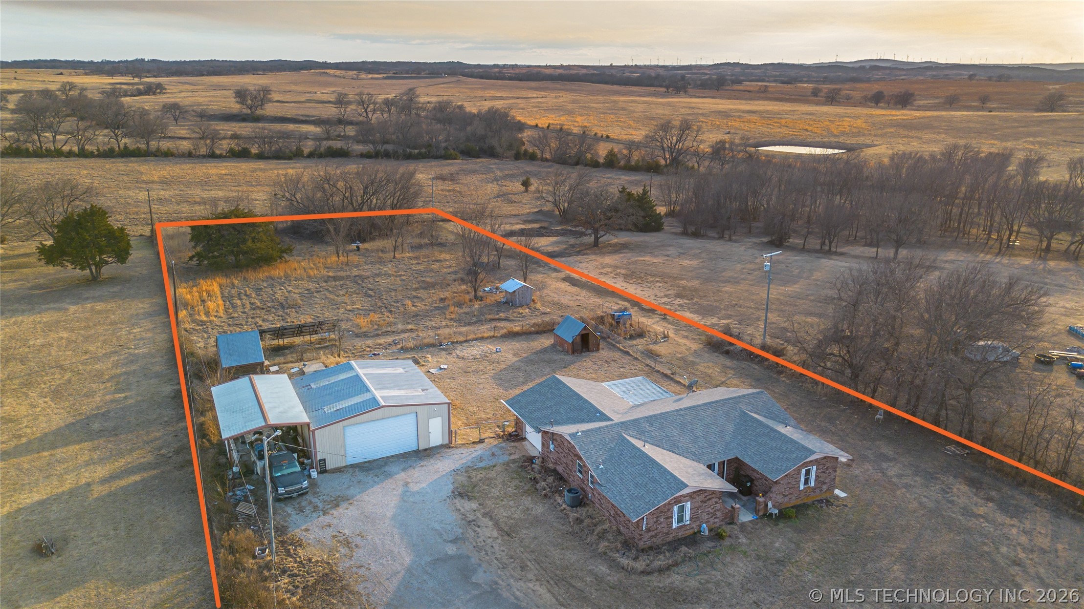 5485 Primrose Lane Property Photo 2