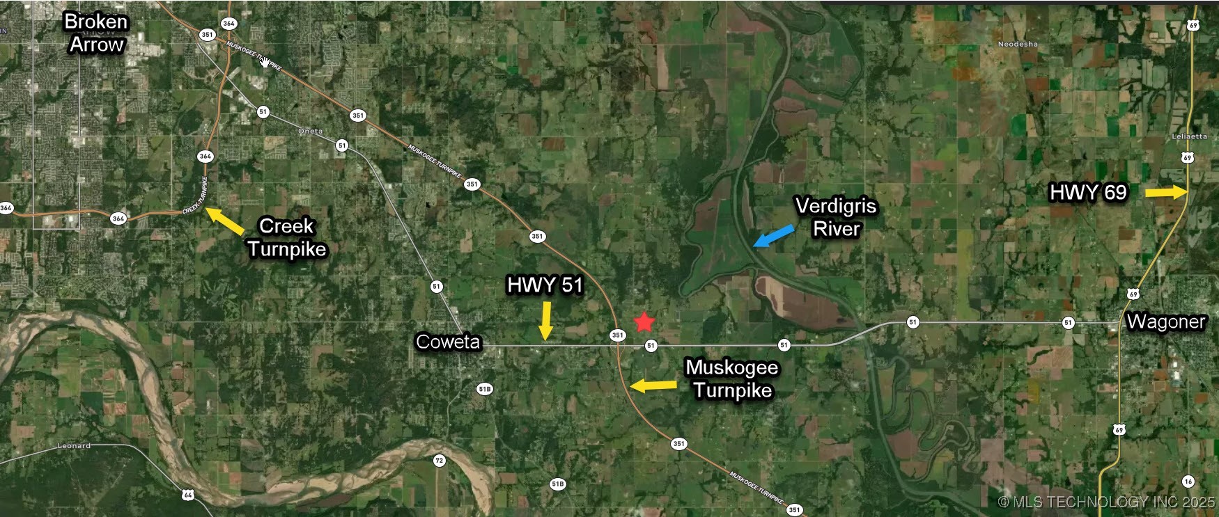 35597 E 140th Street Property Photo 5