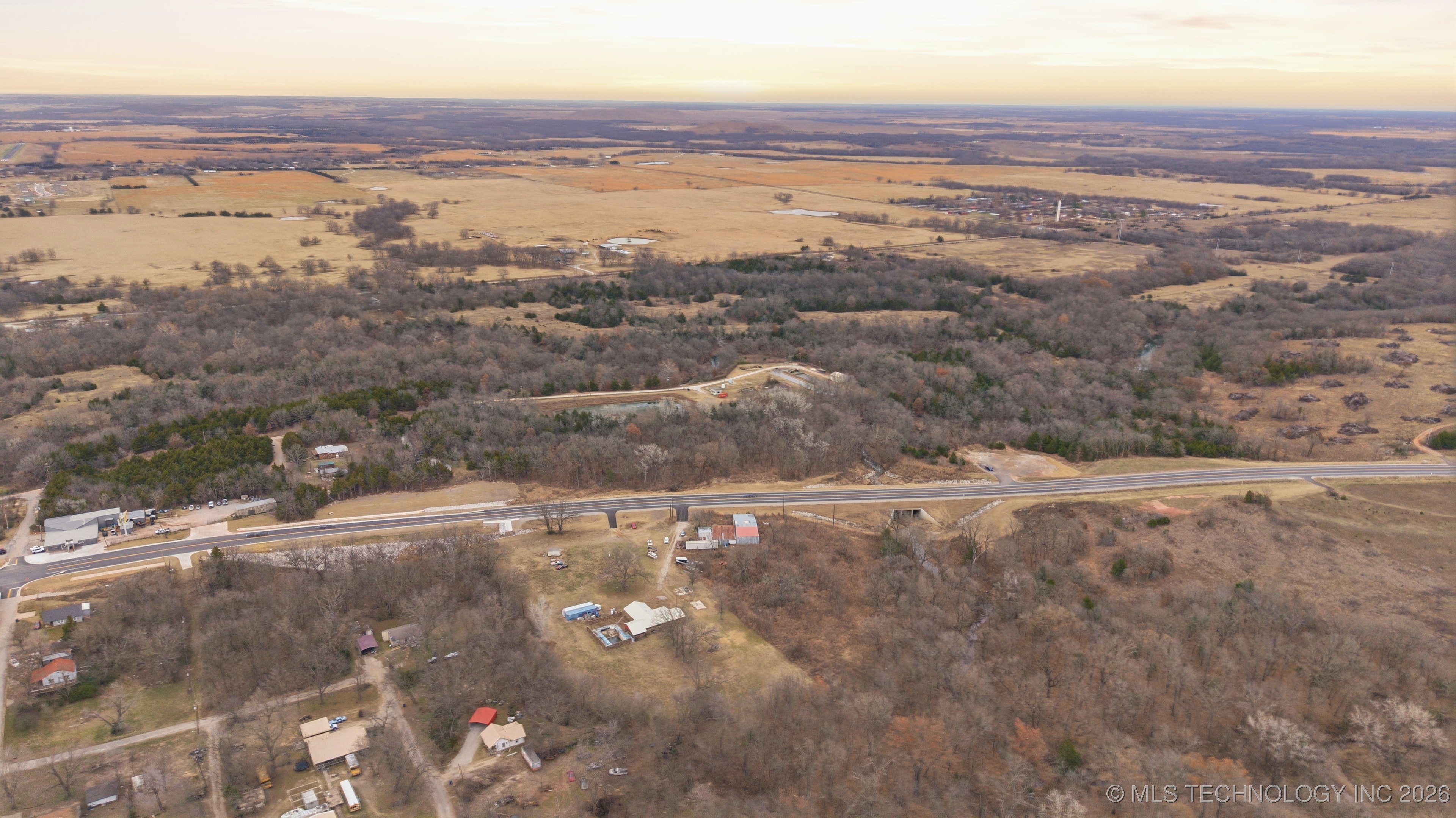 23017 State Highway 20 Highway Property Photo 2