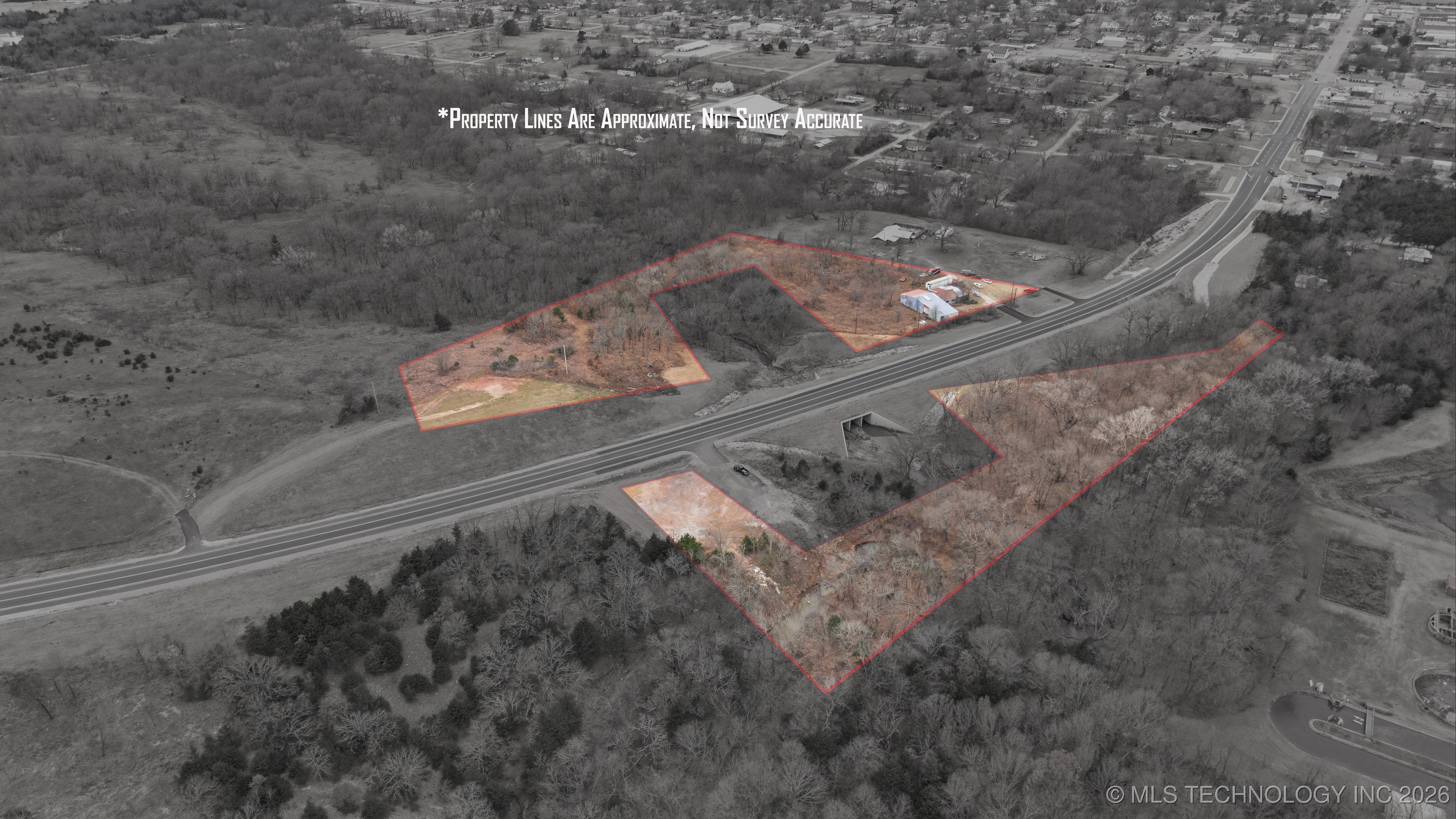 23017 State Highway 20 Highway Property Photo 12