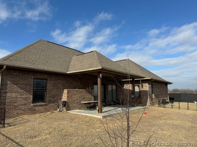 1113 Cobblestone Circle Property Photo 29