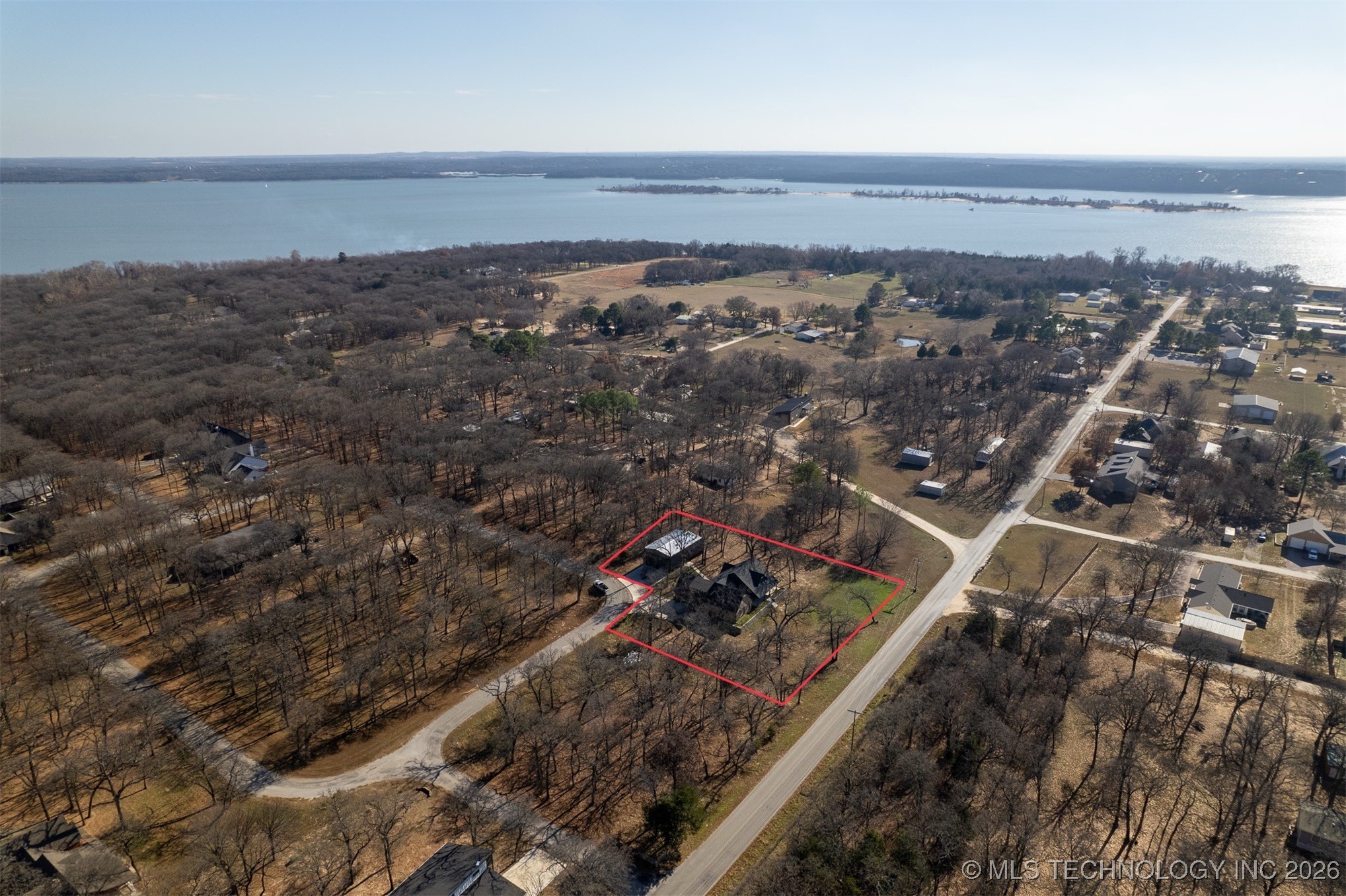 1409 Woodland Circle Property Photo 42