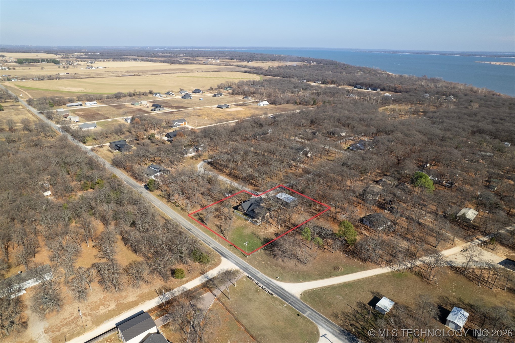 1409 Woodland Circle Property Photo 43