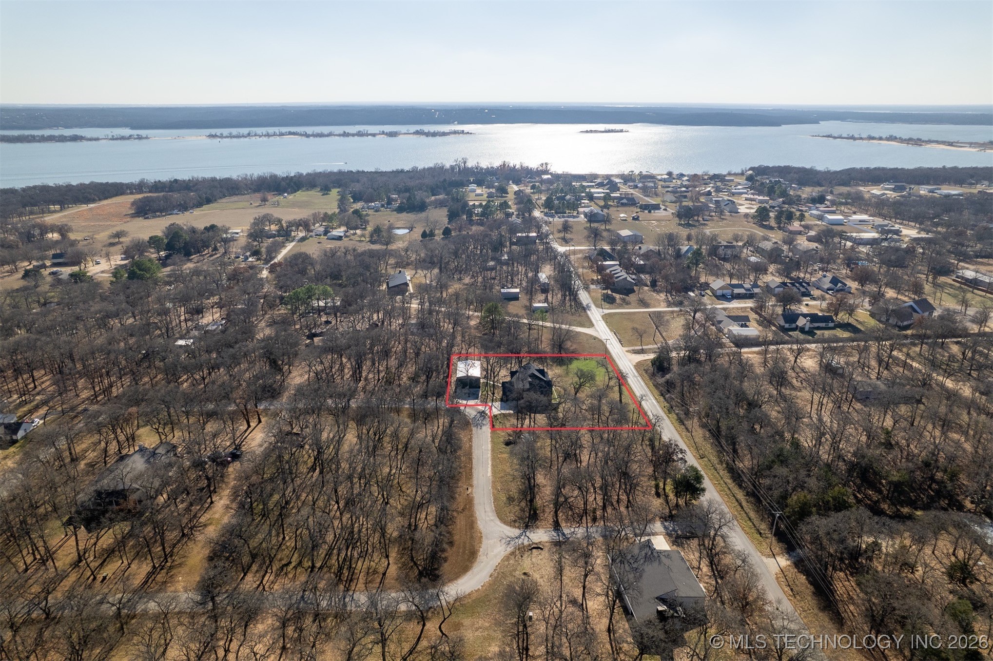 1409 Woodland Circle Property Photo 44