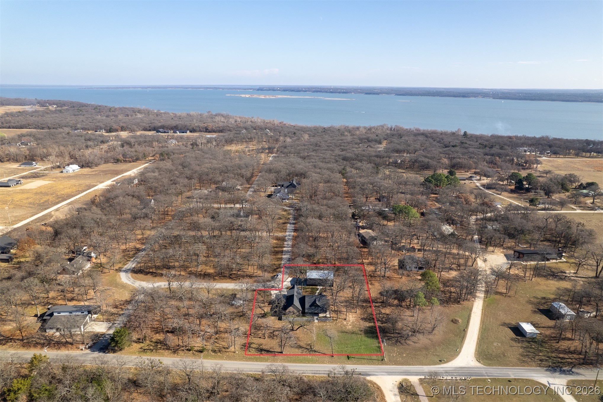 1409 Woodland Circle Property Photo 45