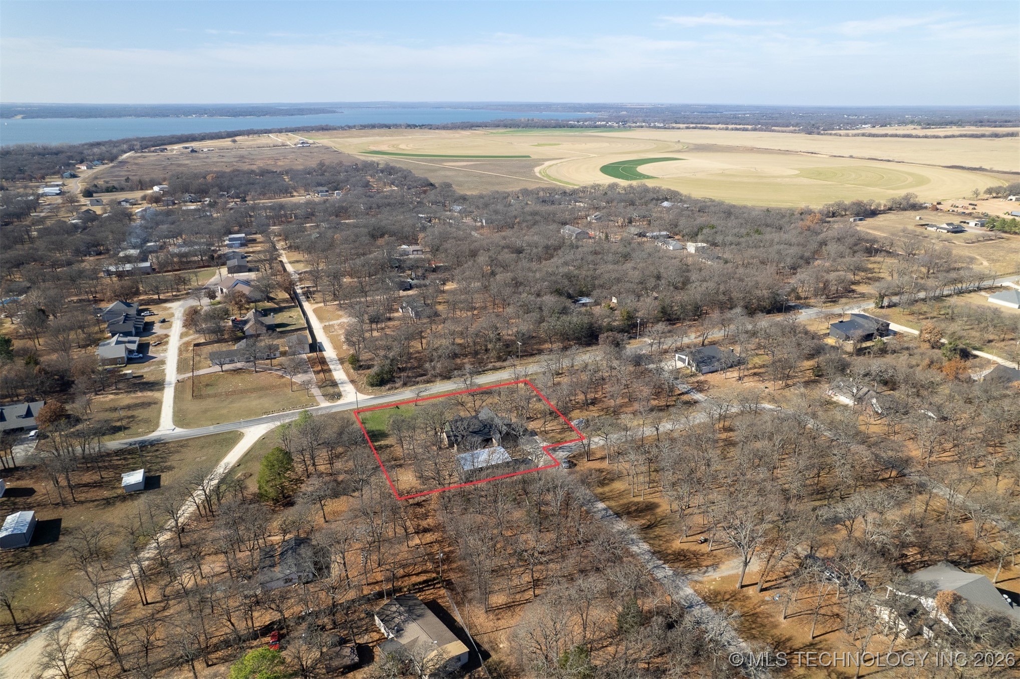 1409 Woodland Circle Property Photo 46