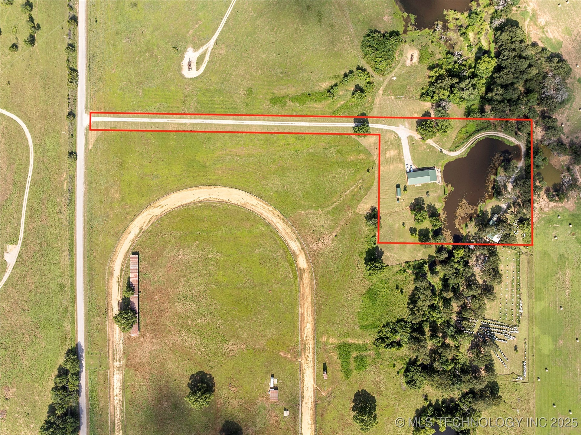 13605 Memorial Property Photo 46