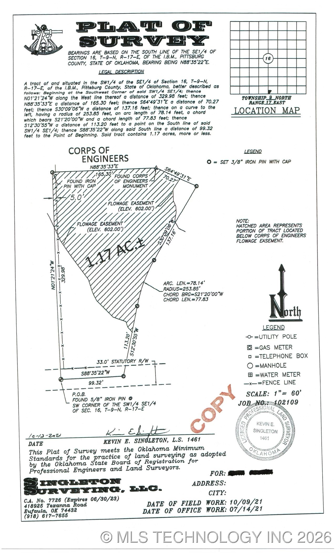1437 Nitzel Road Property Photo 15