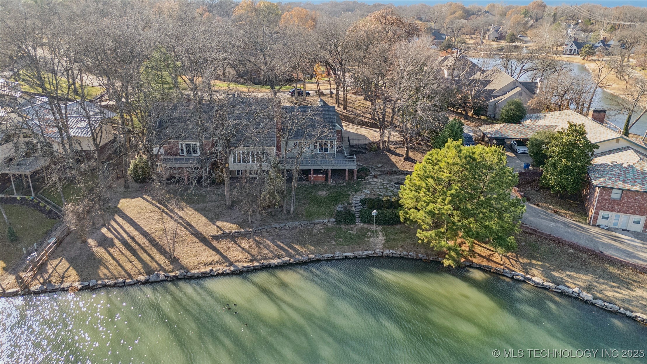 9701 S Richmond Avenue Property Photo 3