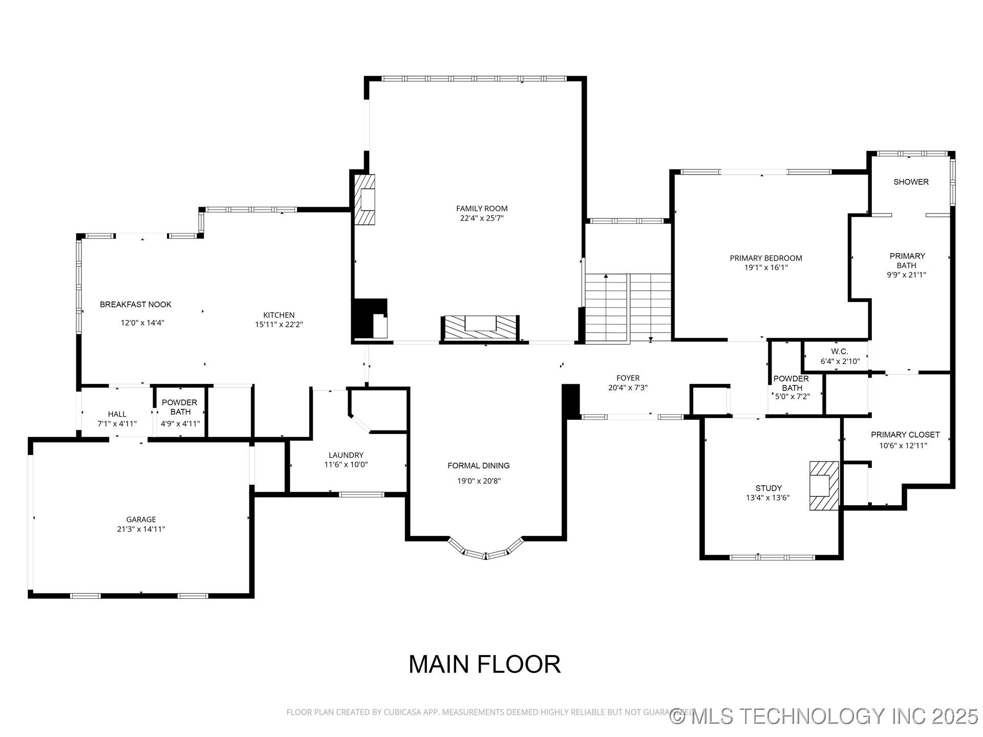 9701 S Richmond Avenue Property Photo 5