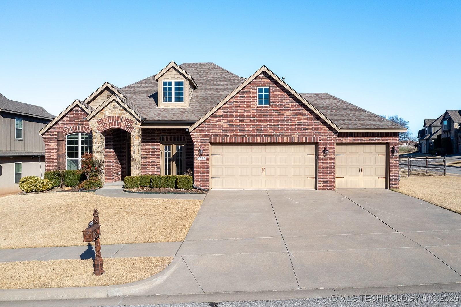 6079 E 143rd Street S Property Photo 1