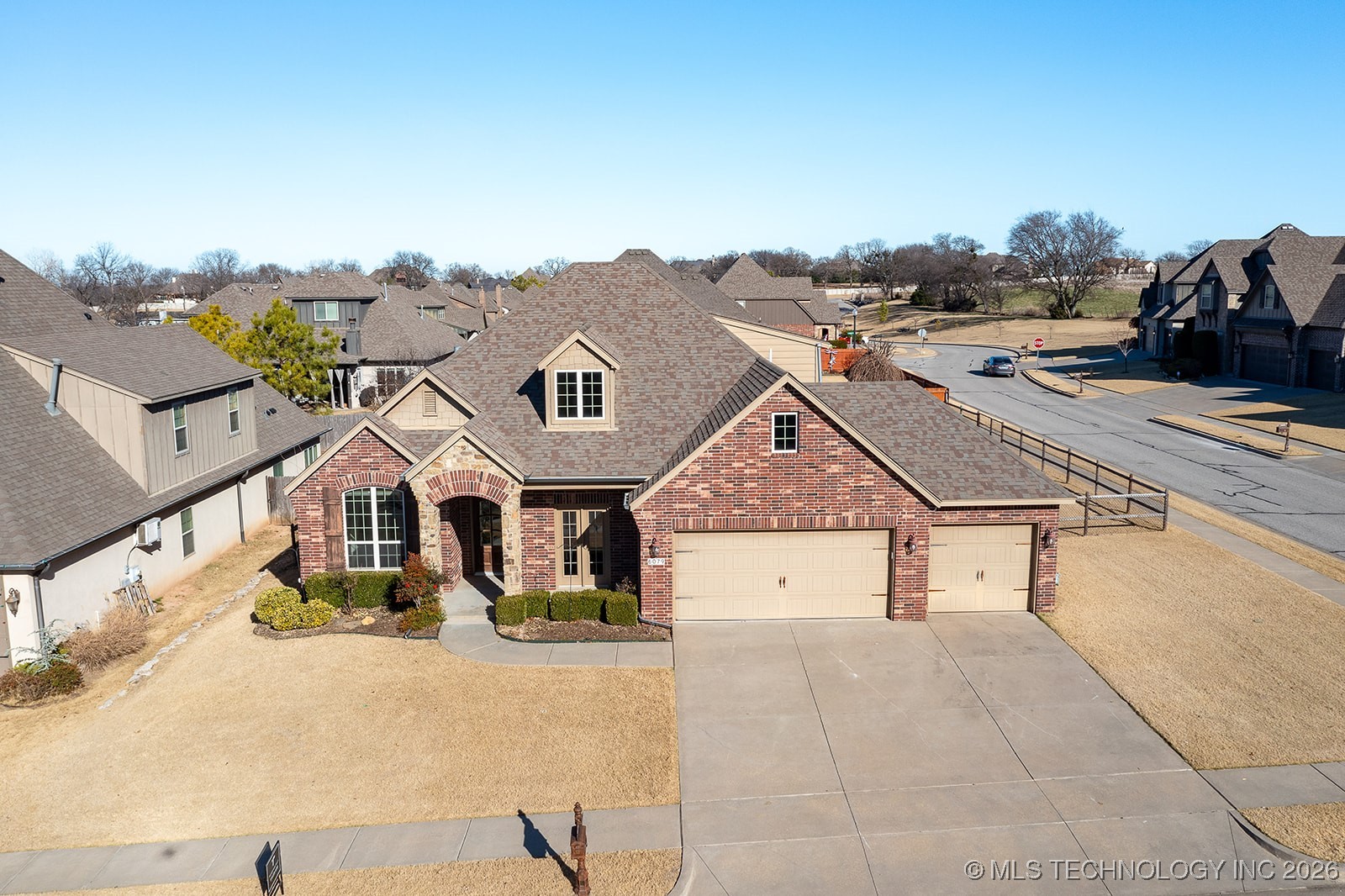 6079 E 143rd Street S Property Photo 37