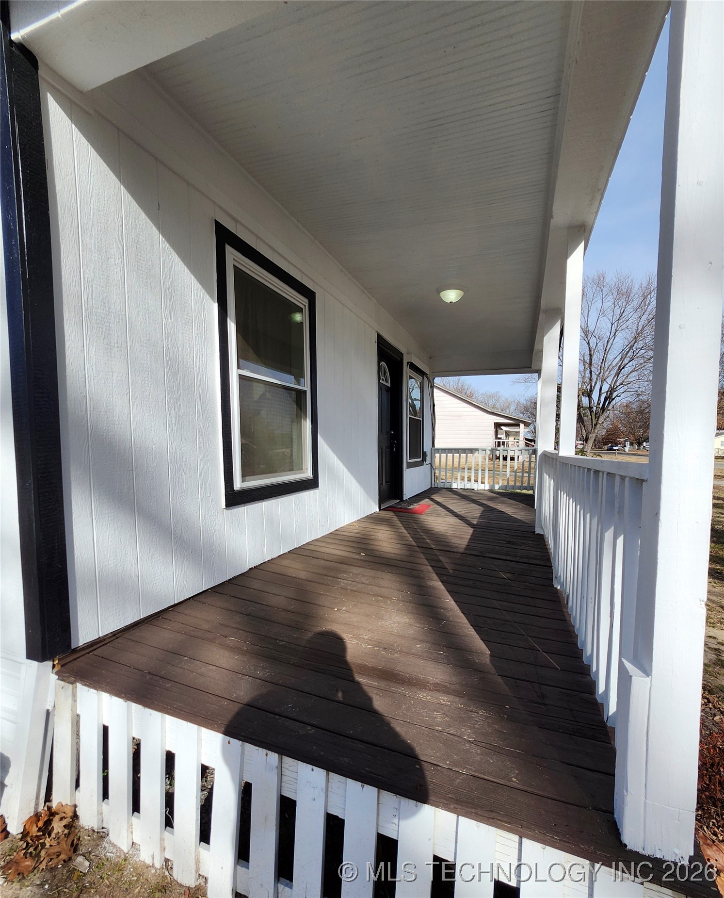 604 N Oak Street Property Photo 2