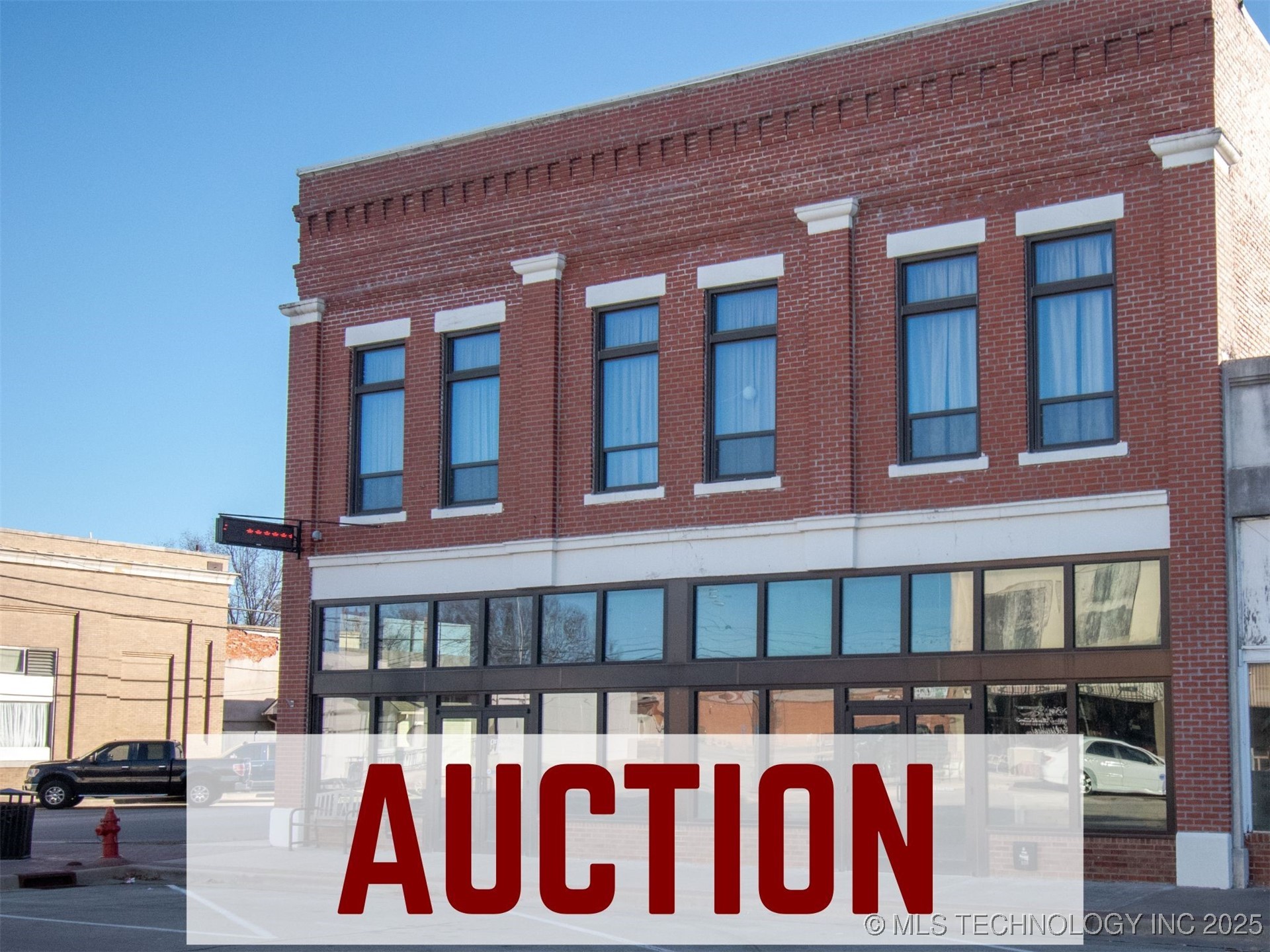 322 E Don Tyler Avenue Property Photo 1