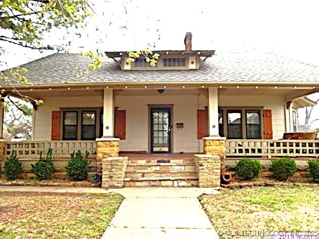 617 S Seminole Avenue Property Photo 1