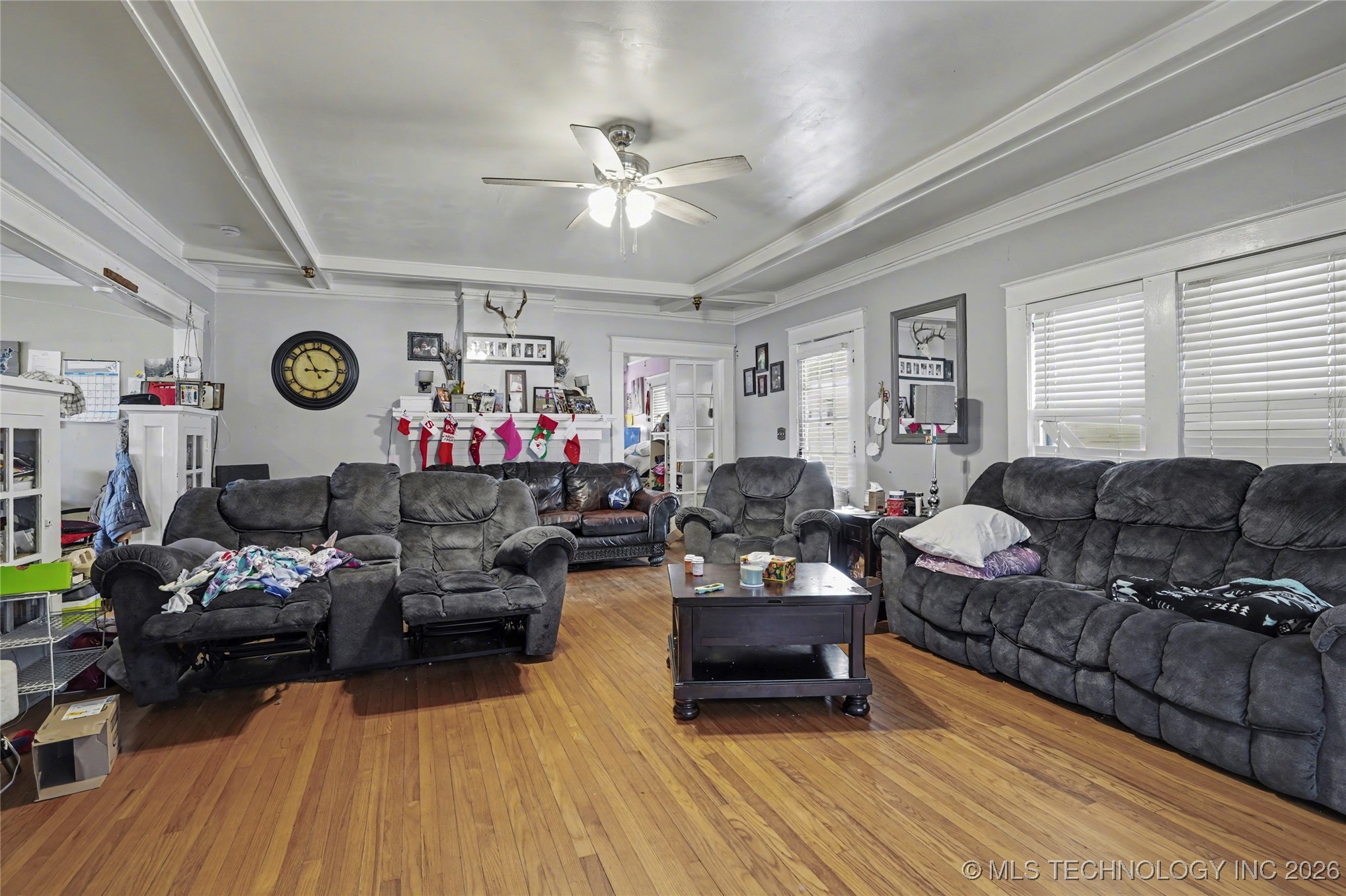 617 S Seminole Avenue Property Photo 4