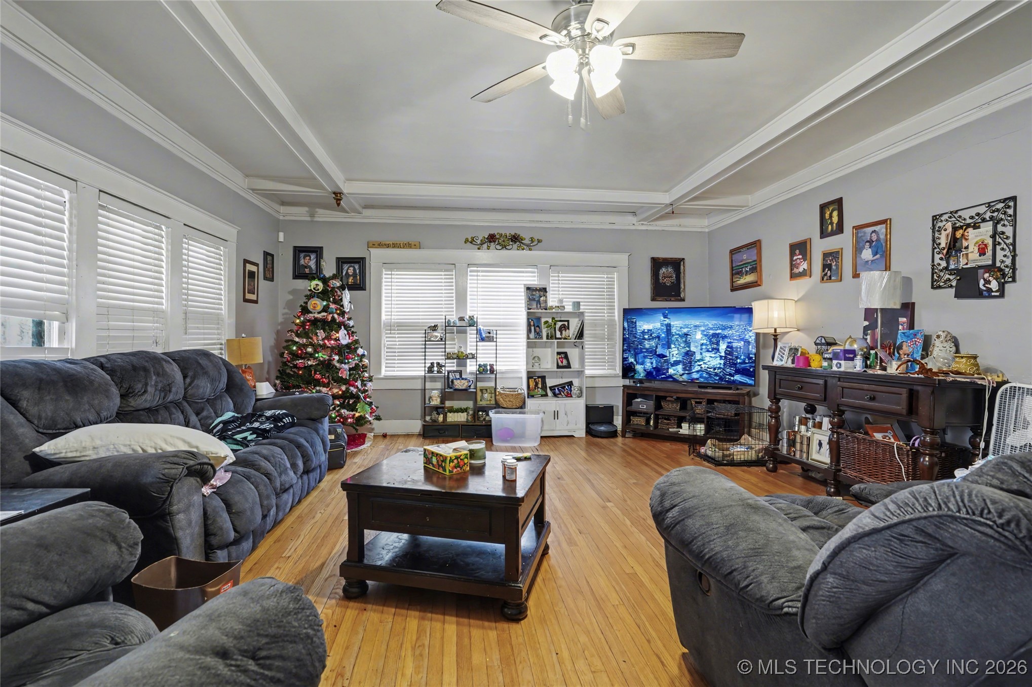 617 S Seminole Avenue Property Photo 5