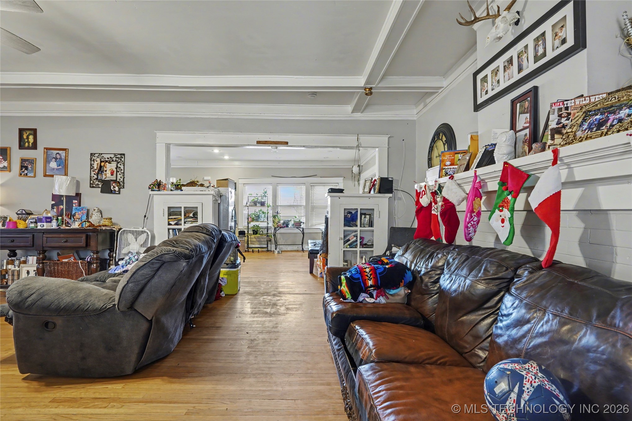 617 S Seminole Avenue Property Photo 7