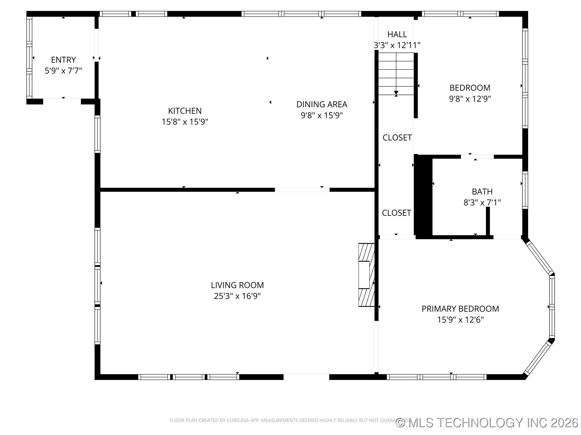 617 S Seminole Avenue Property Photo 24
