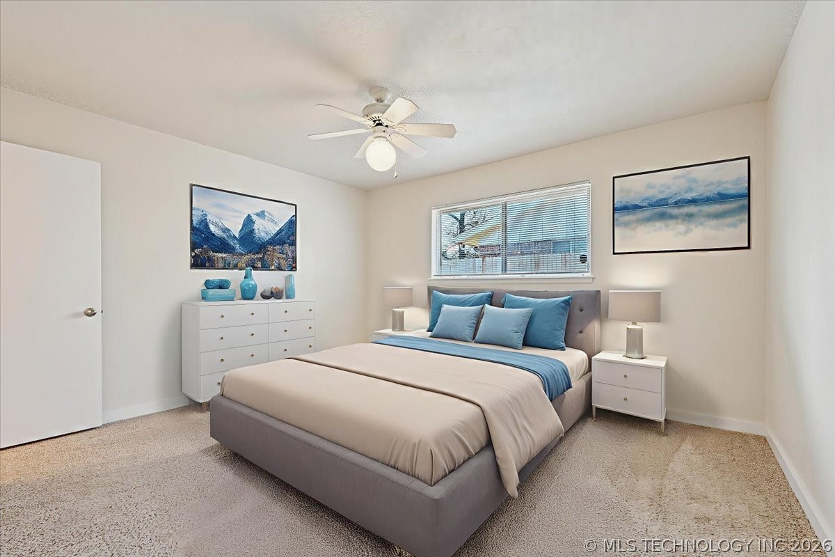 4808 S 87th East Avenue Property Photo 22