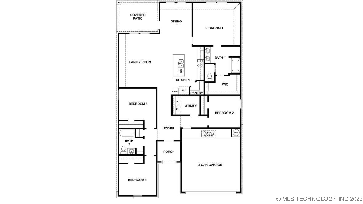 10007 E 135th Street S Property Photo 2