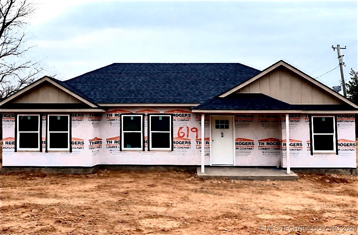 619 S McKinley Street Property Photo 1