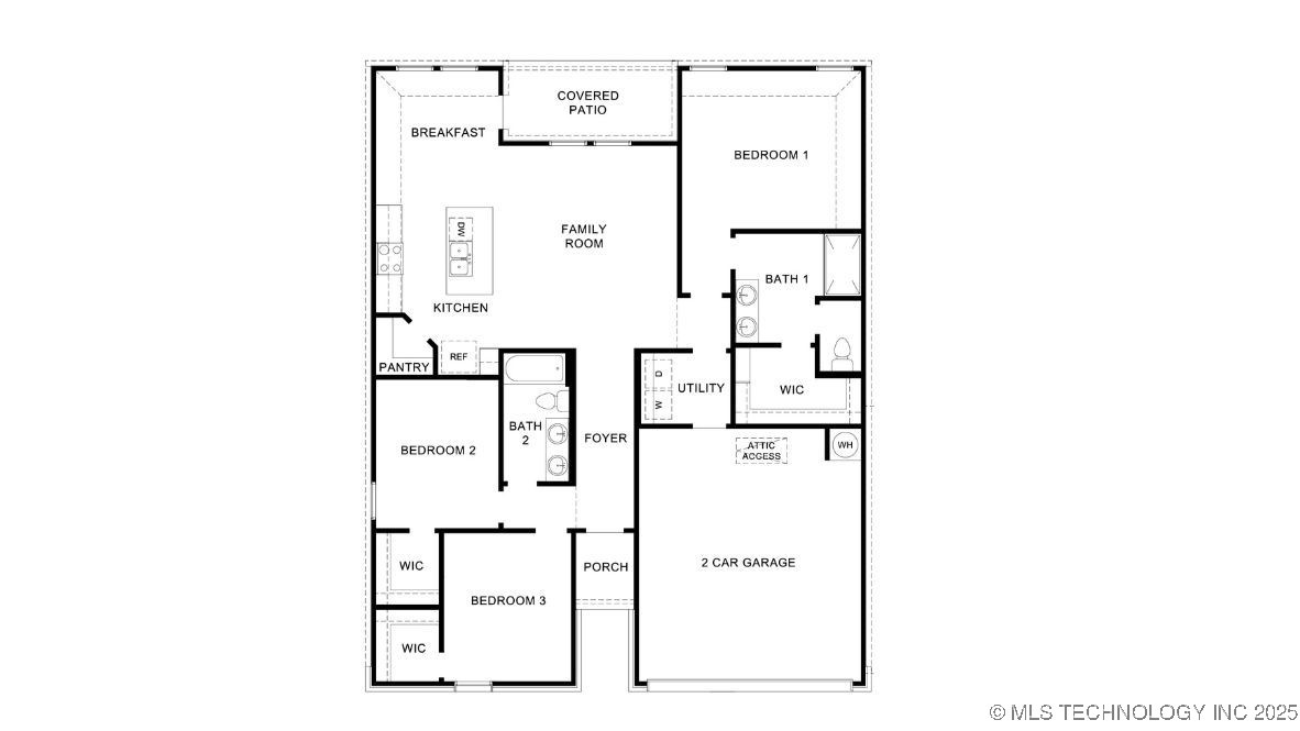 3425 E Montpelier Street Property Photo 2