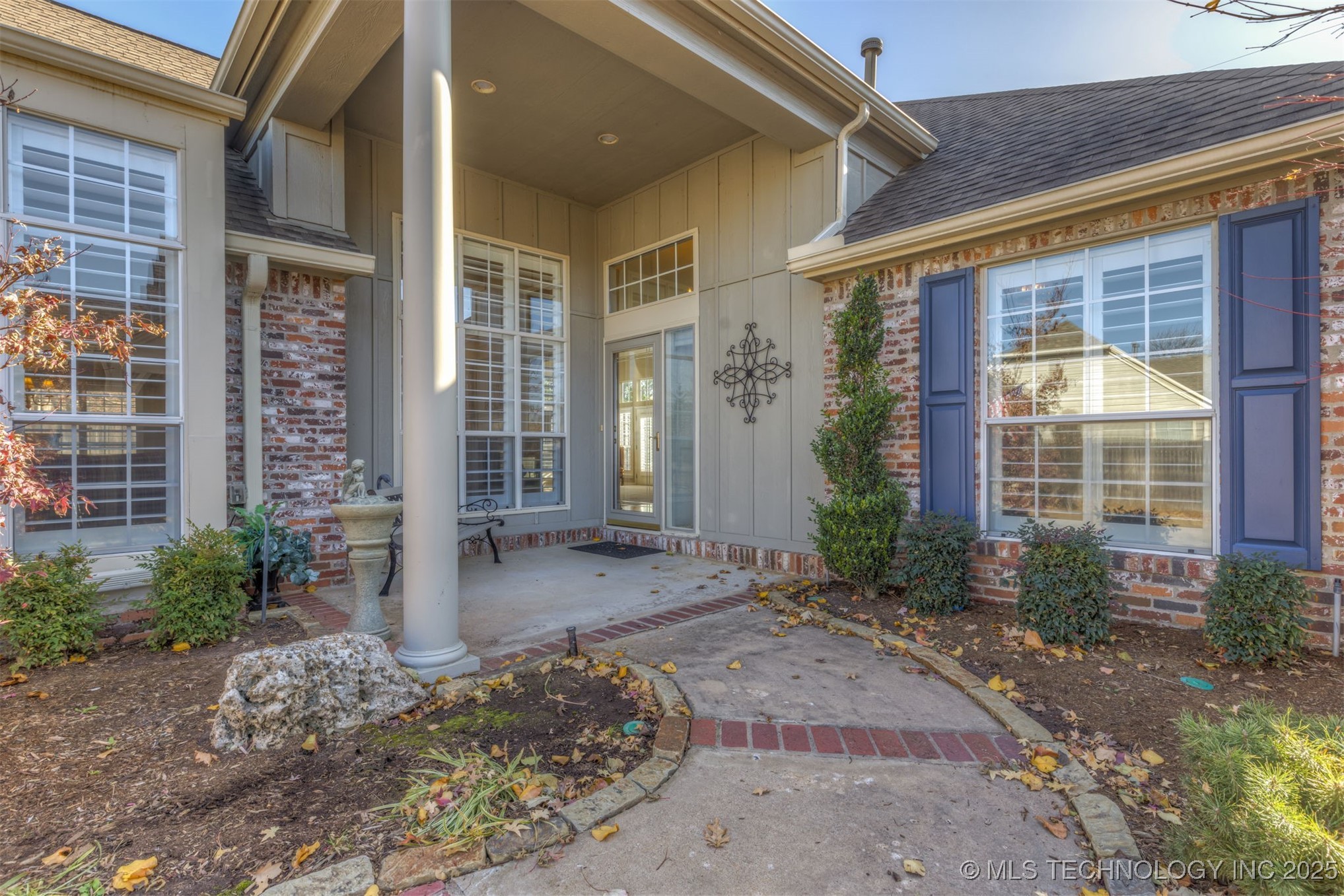 9559 S College Court Property Photo 2