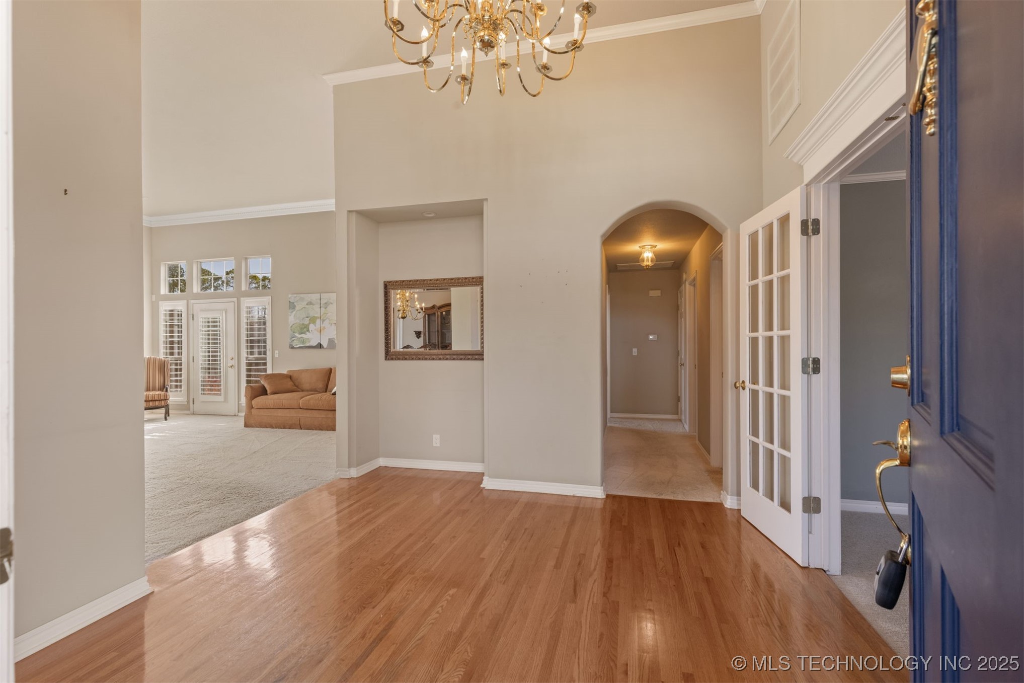 9559 S College Court Property Photo 4