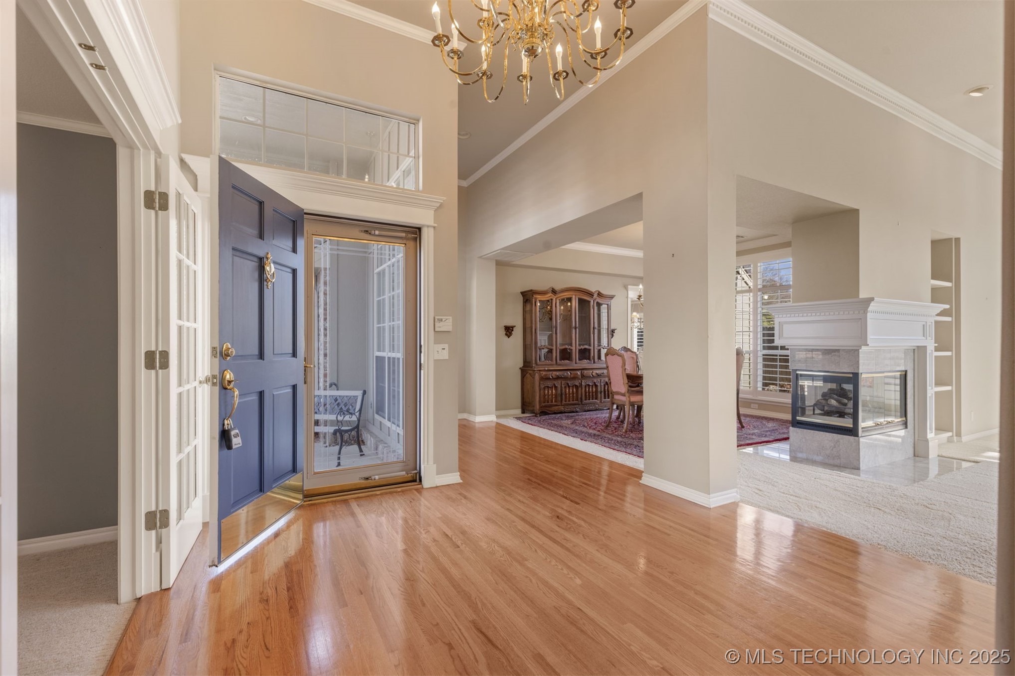 9559 S College Court Property Photo 5