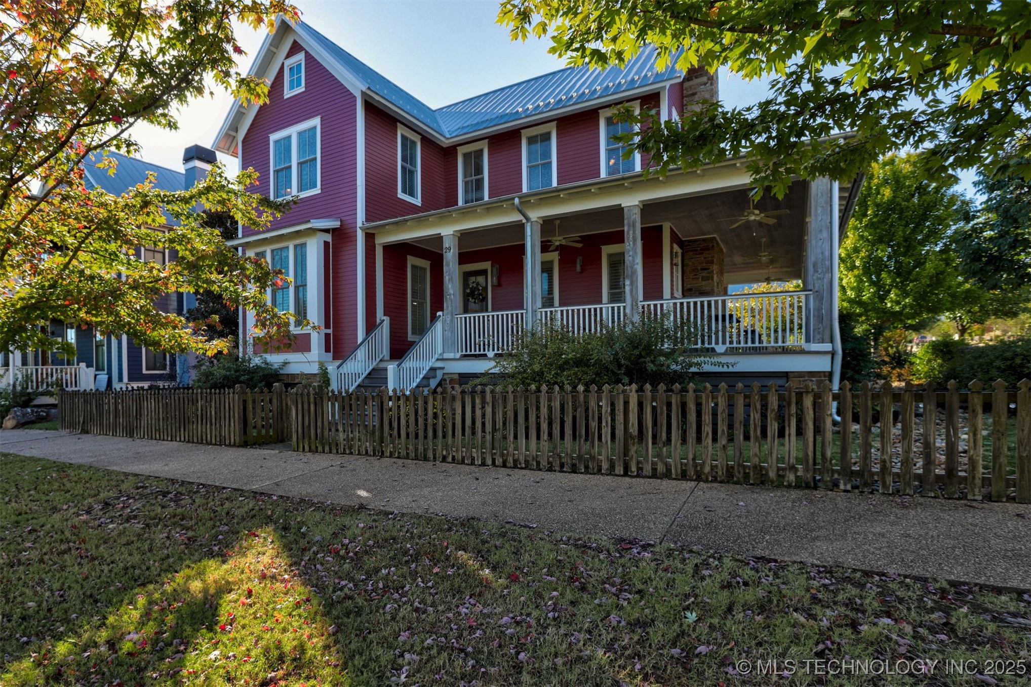 29 Boulevard Property Photo 1