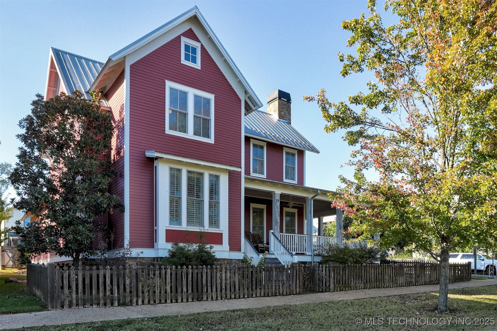 29 Boulevard Property Photo 2