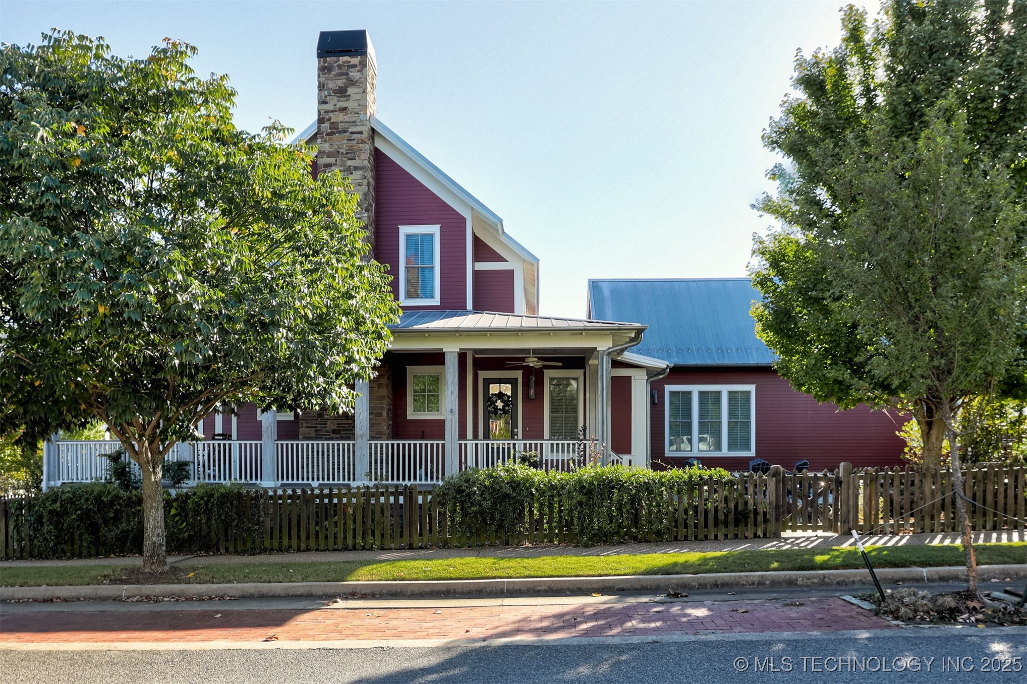 29 Boulevard Property Photo 3