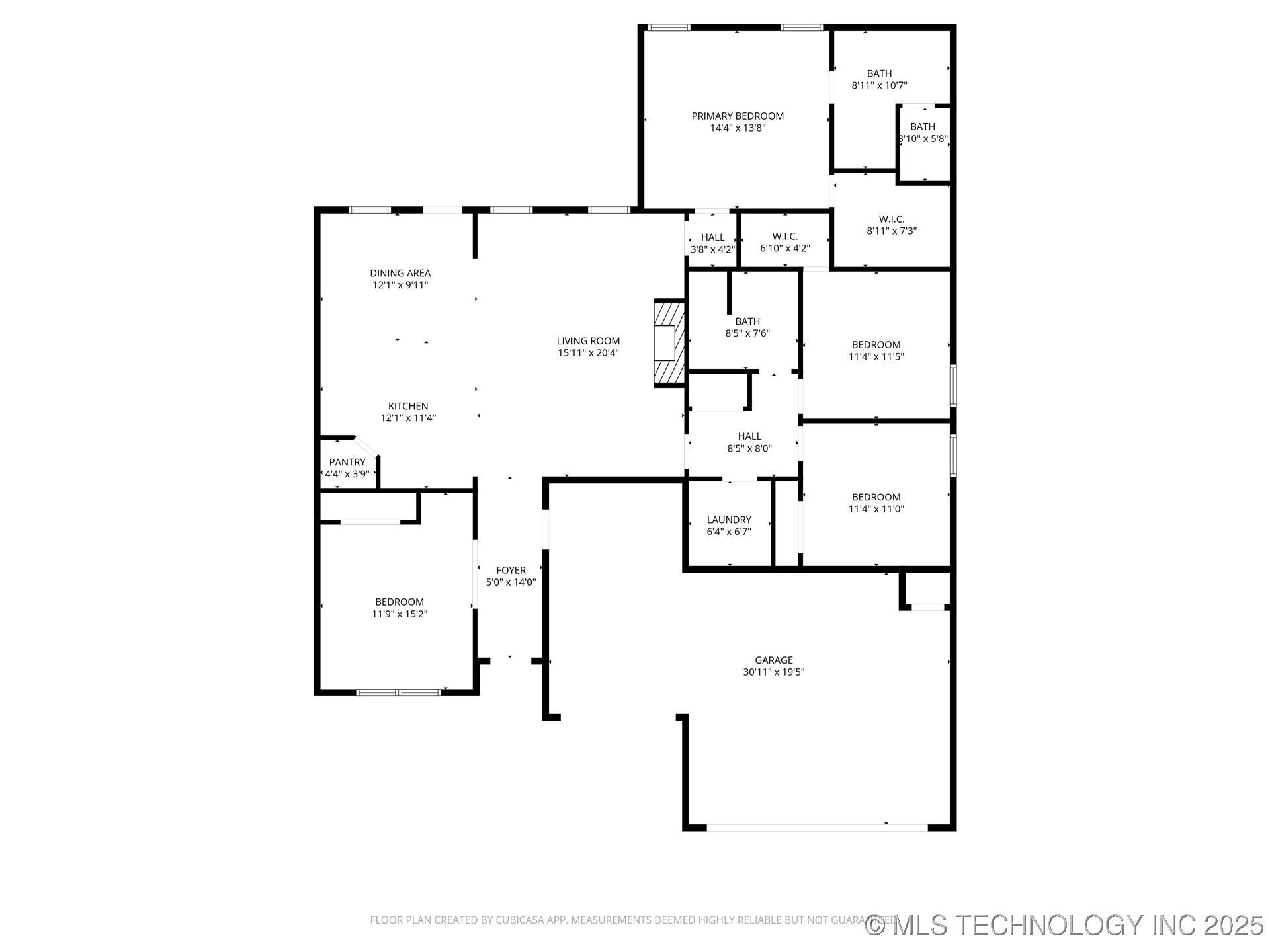 11805 N 130th East Avenue Property Photo 29