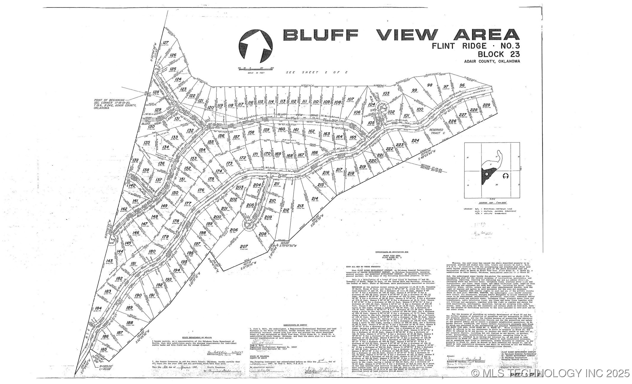 23174 Flint Ridge Drive Property Photo 15