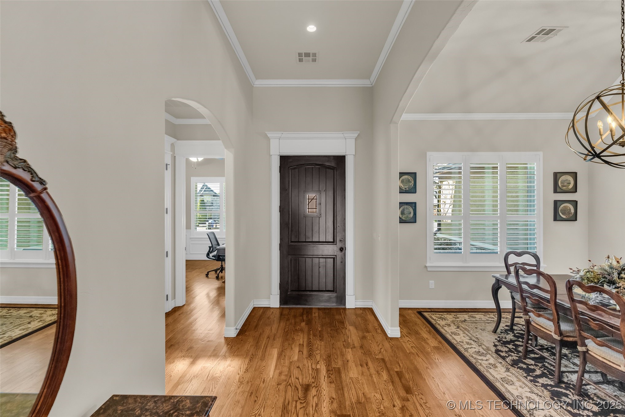 6101 W Birmingham Circle Property Photo 7