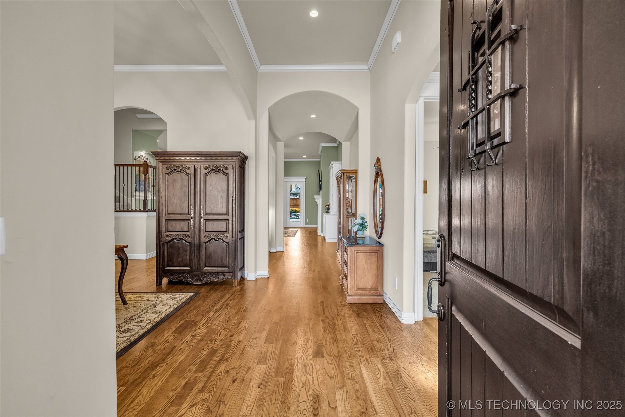 6101 W Birmingham Circle Property Photo 8