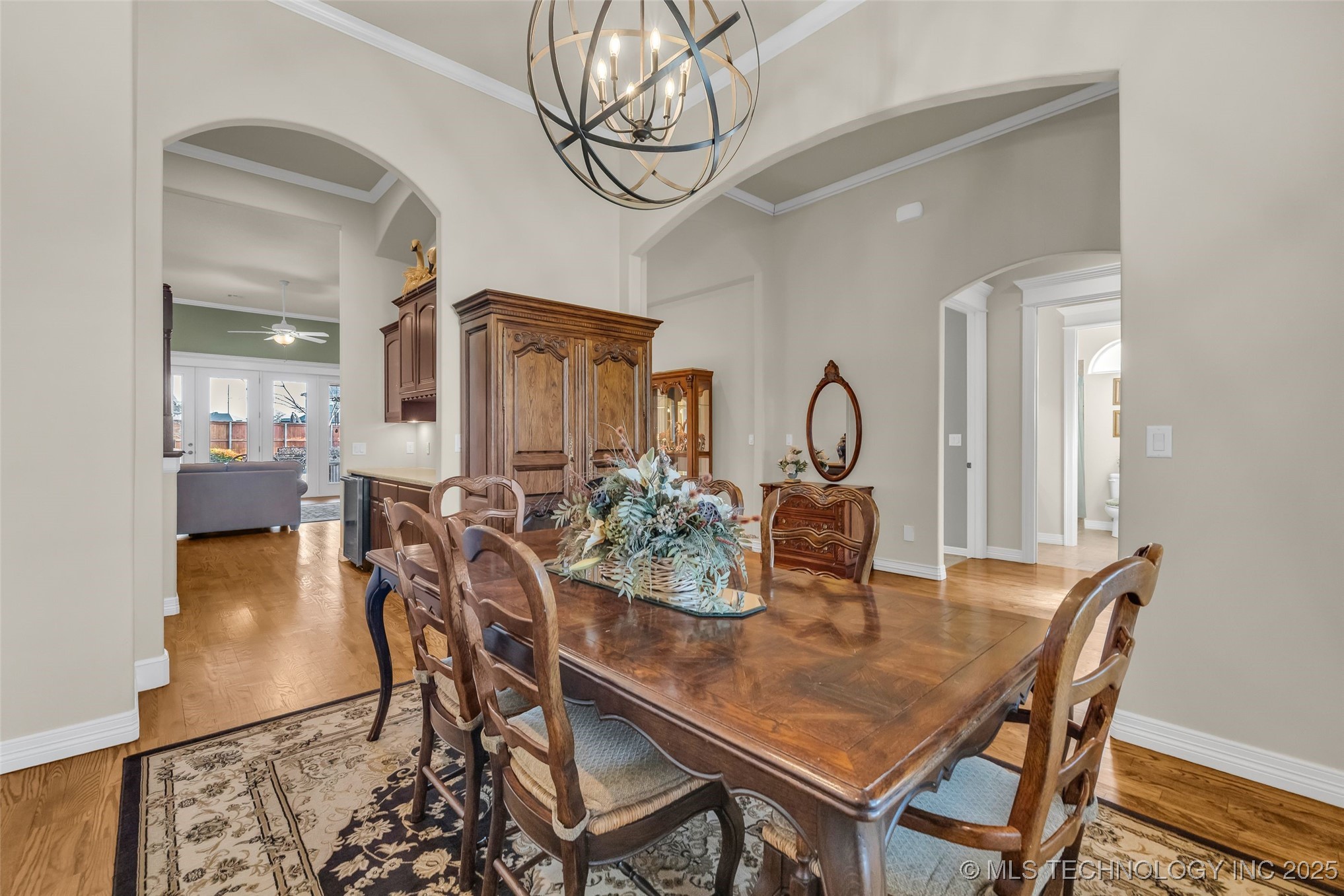 6101 W Birmingham Circle Property Photo 11