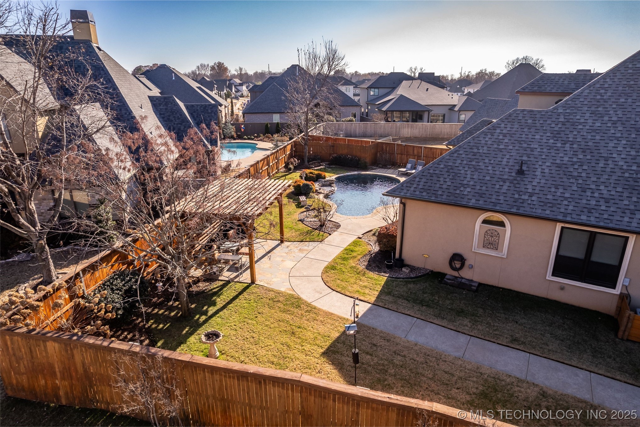 6101 W Birmingham Circle Property Photo 95