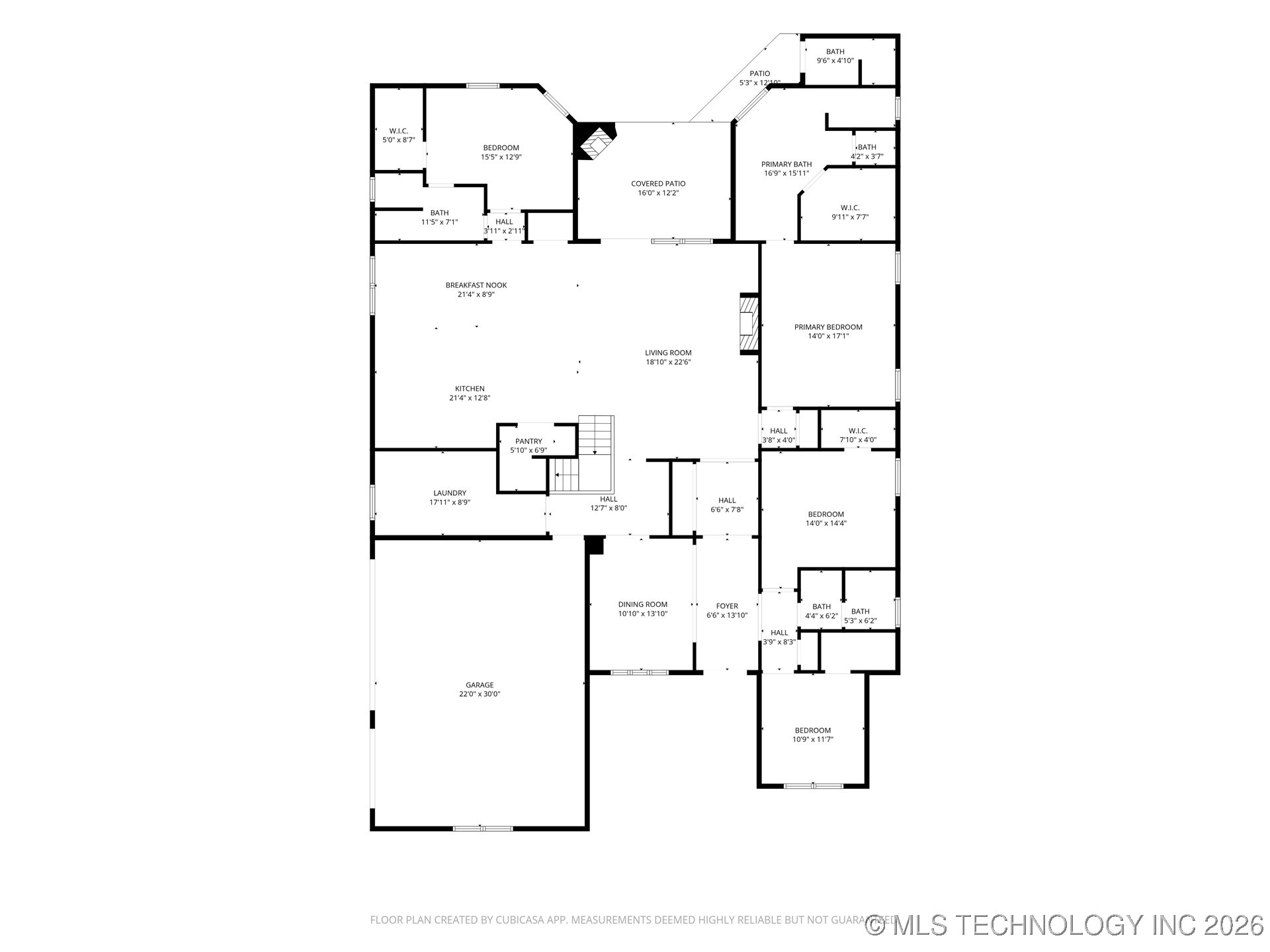 6101 W Birmingham Circle Property Photo 99