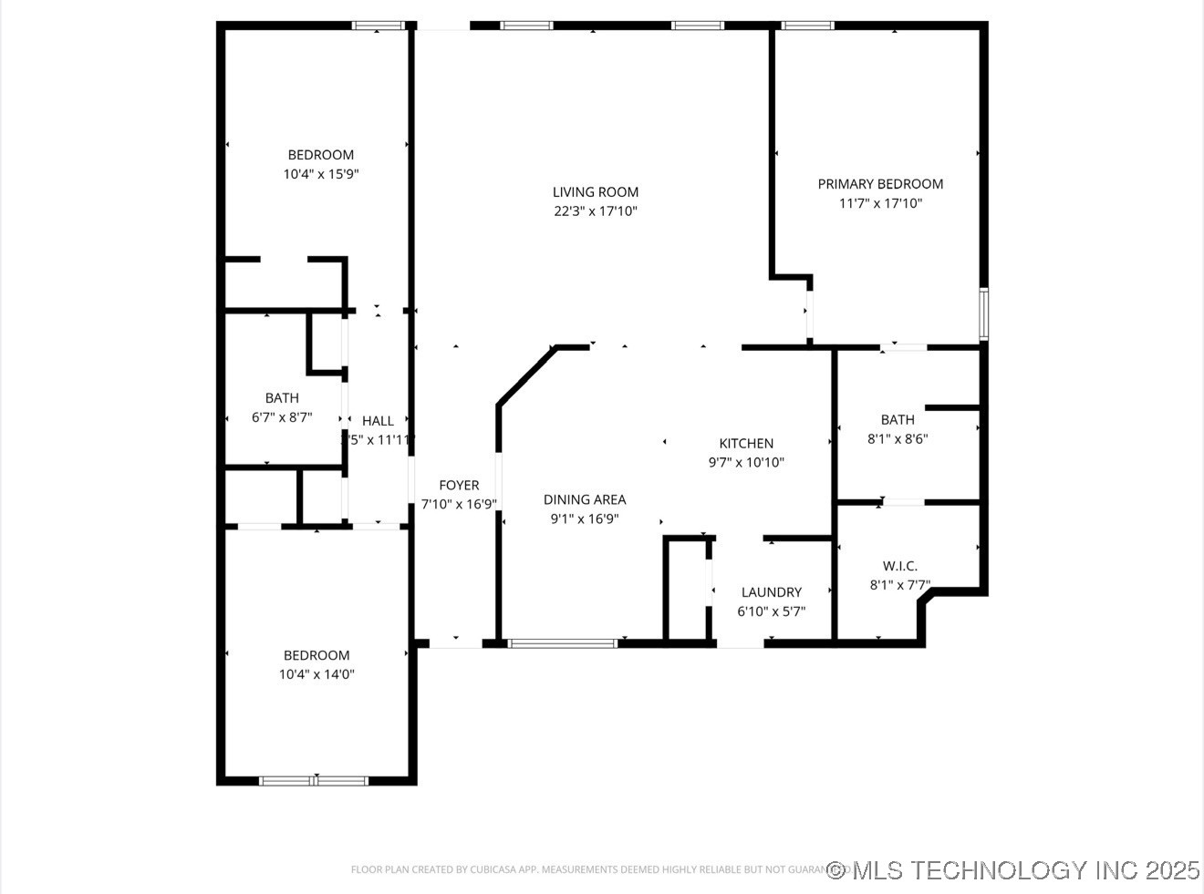 7413 E 158th Street S Property Photo 41