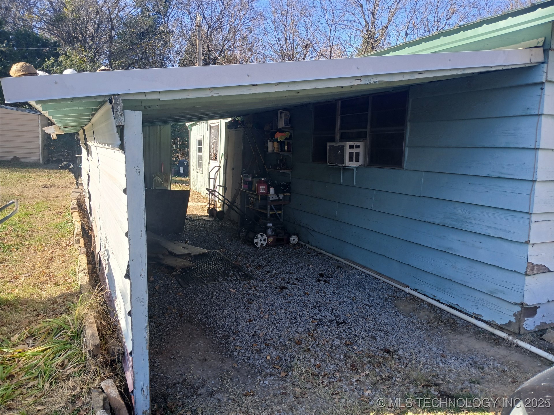 20 Gaines Creek Hideaway S Property Photo 23