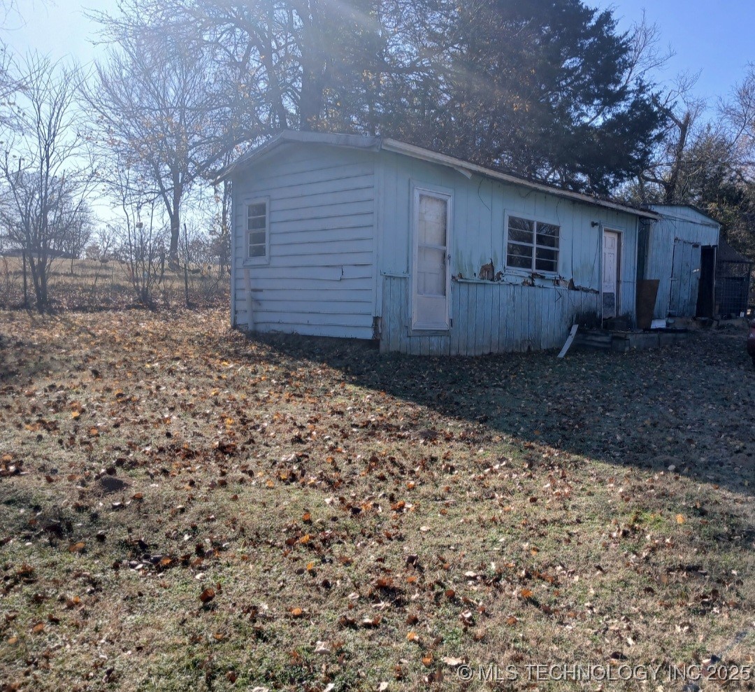 20 Gaines Creek Hideaway S Property Photo 25