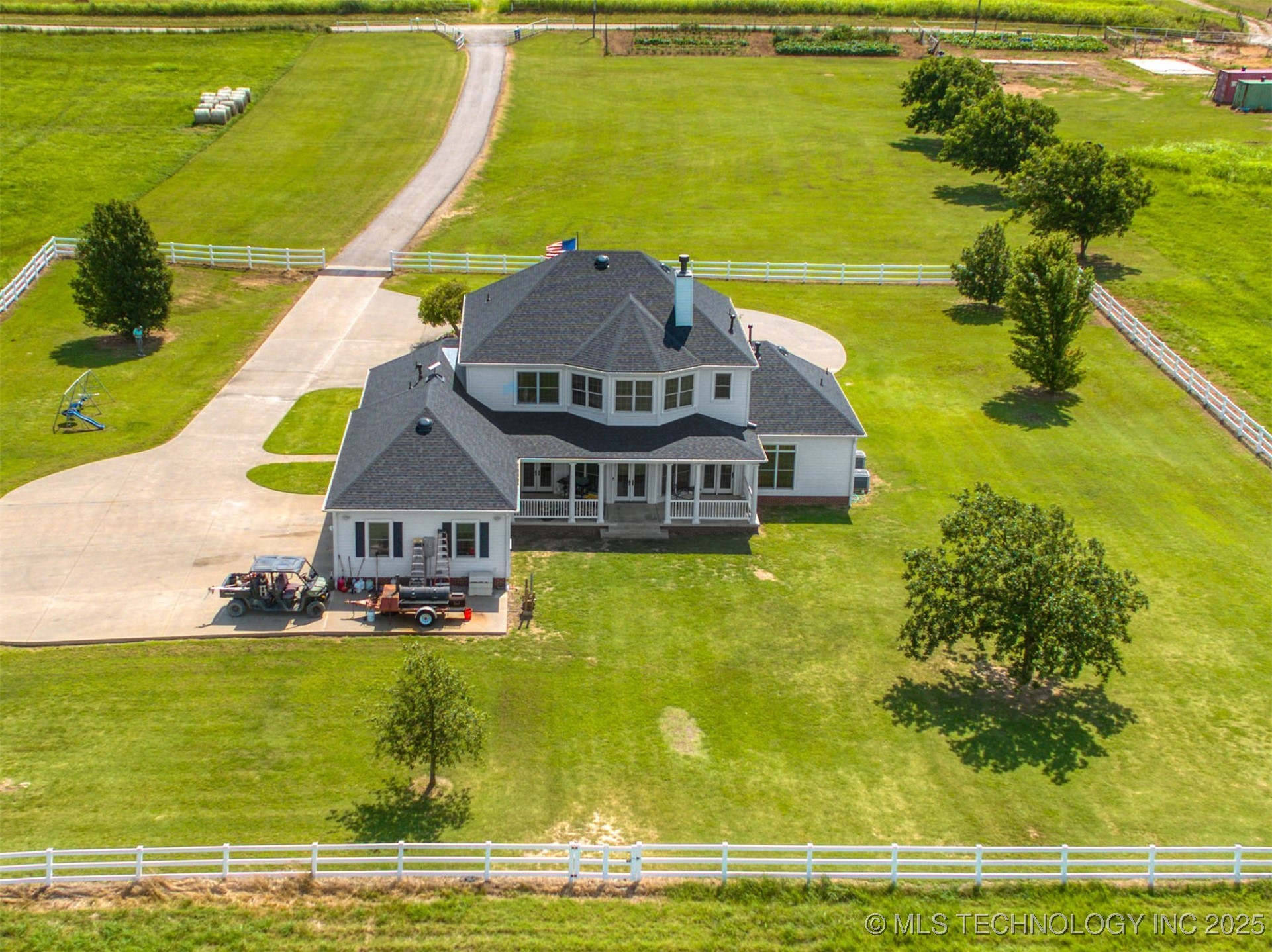 3461 N 3735 Property Photo 29