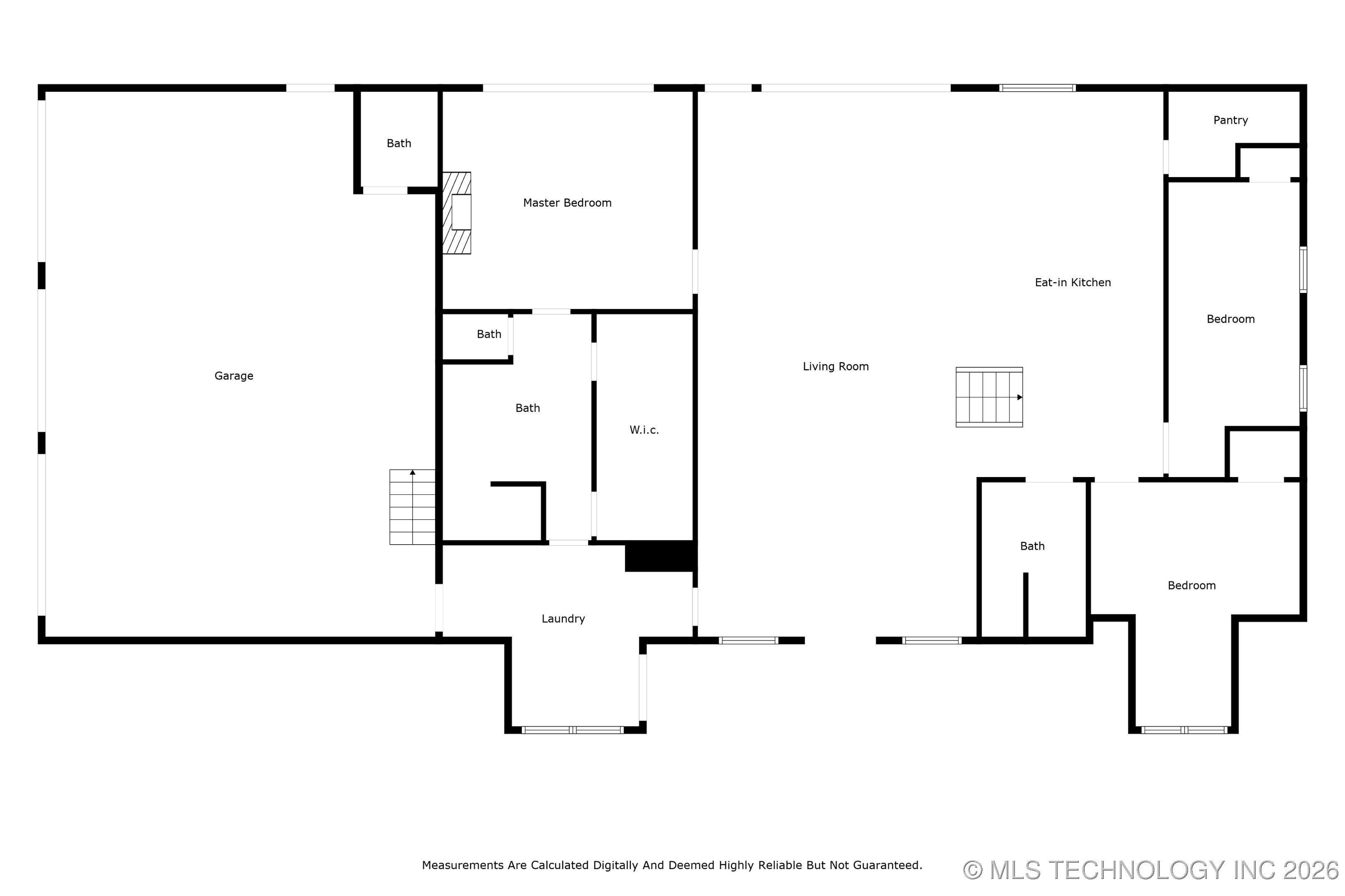 215 E Arpelar Street Property Photo 48