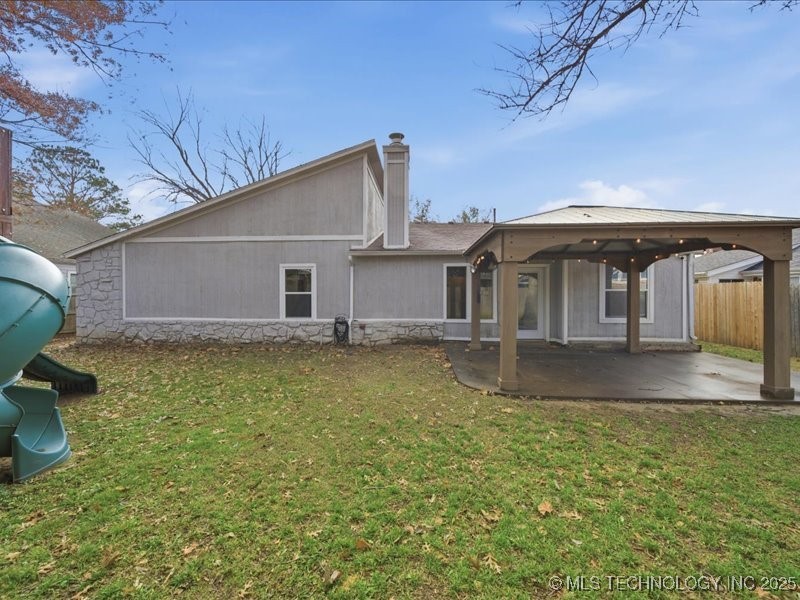 8509 E 78th Place Property Photo 23